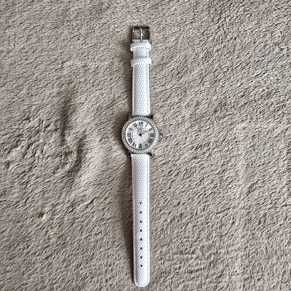 Invicta Angel 21996 Special Edition Crystal Embellished Analog Watch - Picture 3 of 12